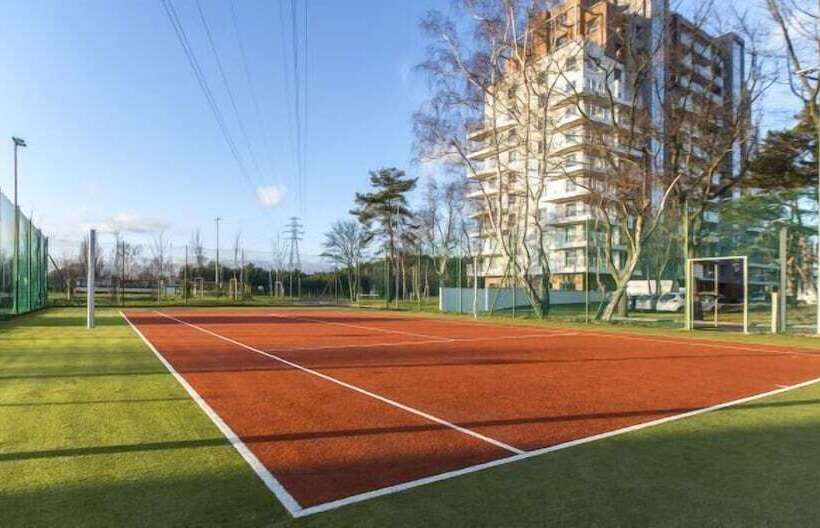 Symphony Baltica Towers Apartamenty