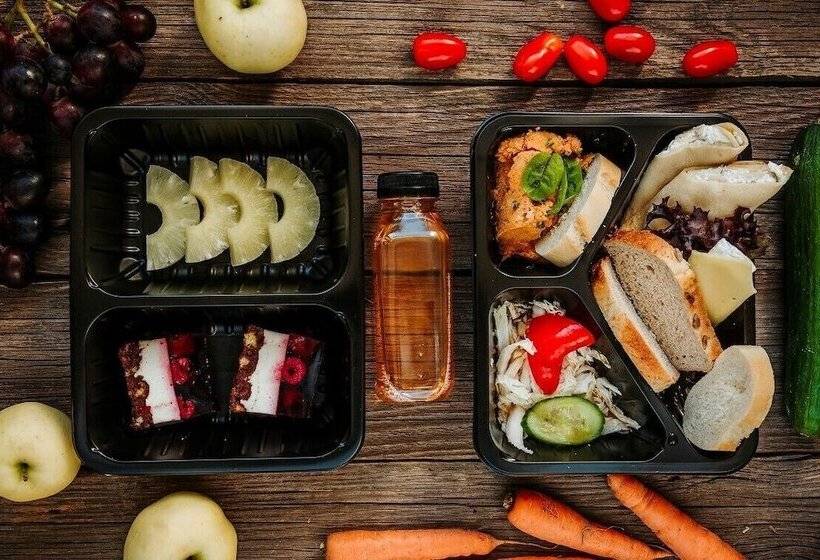 Symphony Baltica Towers Apartamenty