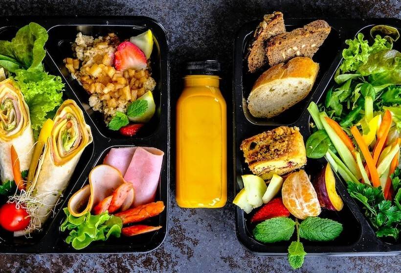 Symphony Baltica Towers Apartamenty