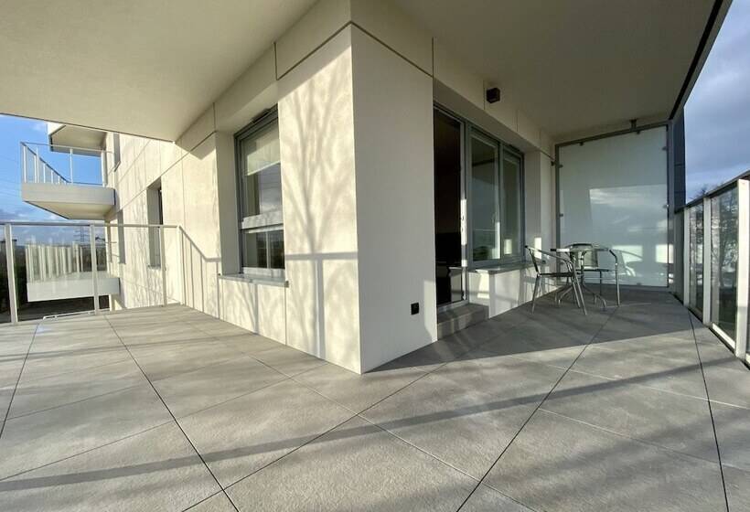 Symphony Baltica Towers Apartamenty