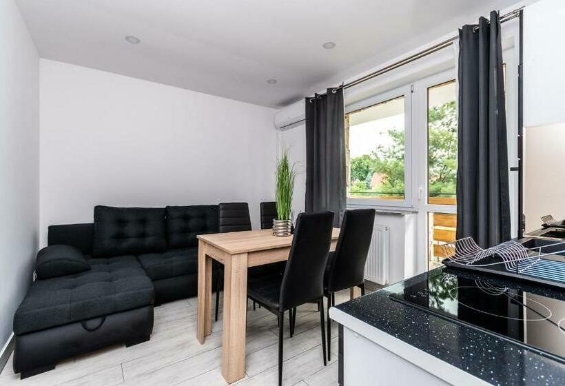 Vip House Apartamenty