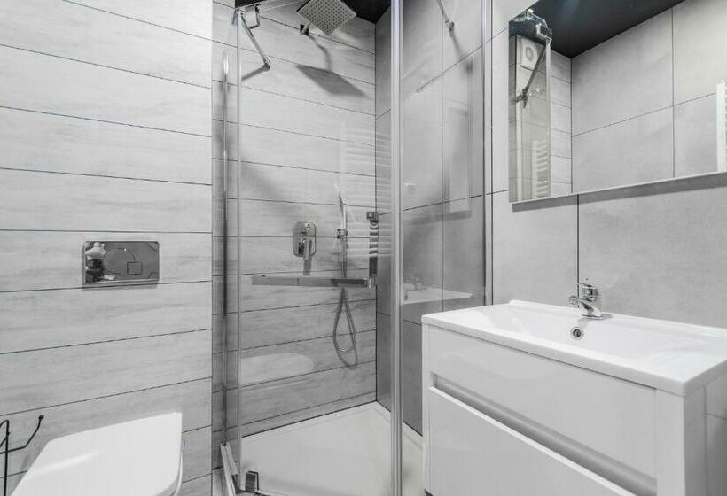 Vip House Apartamenty