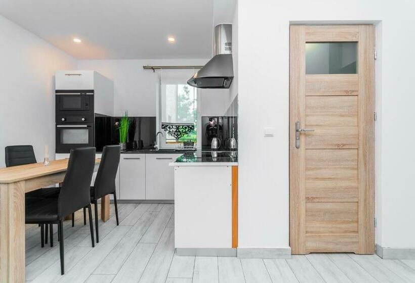 Vip House Apartamenty