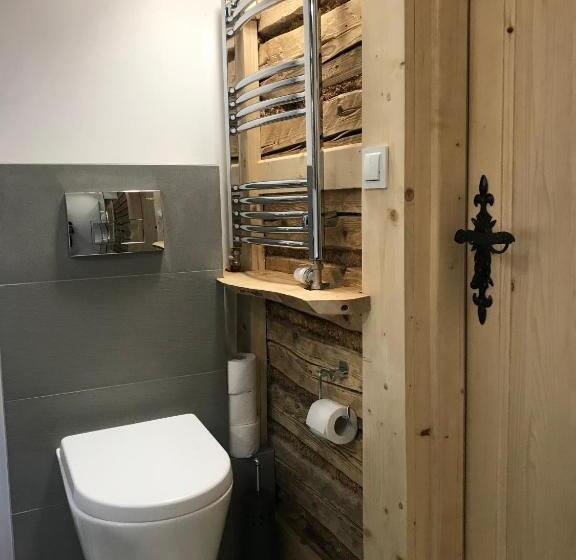 Willa Jasna Apartamenty Centrum Zakopane