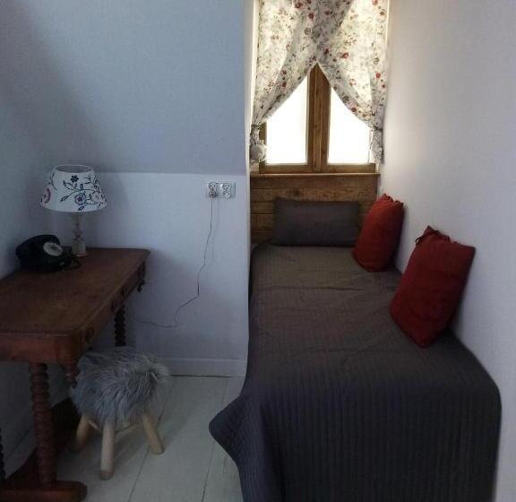 Willa Jasna Apartamenty Centrum Zakopane