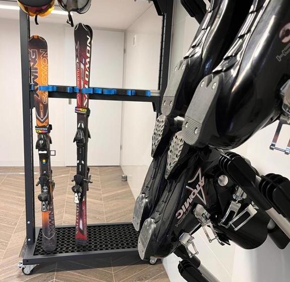 Willowa No. 5 Apartaments