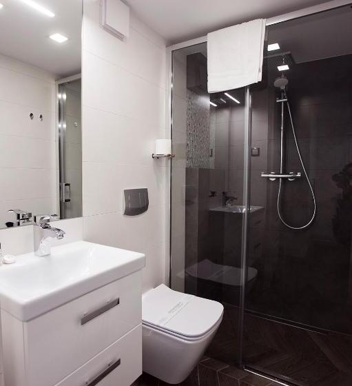 Willowa No. 5 Apartaments