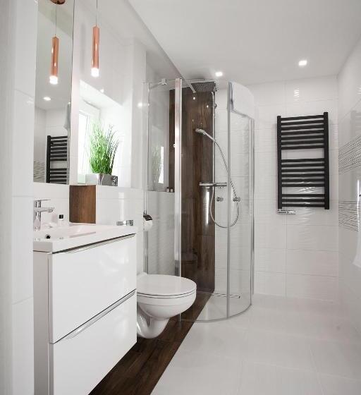 Willowa No. 5 Apartaments