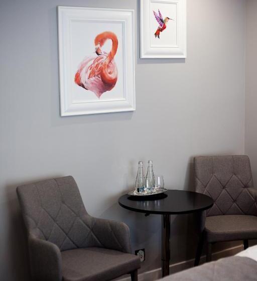 Willowa No. 5 Apartaments