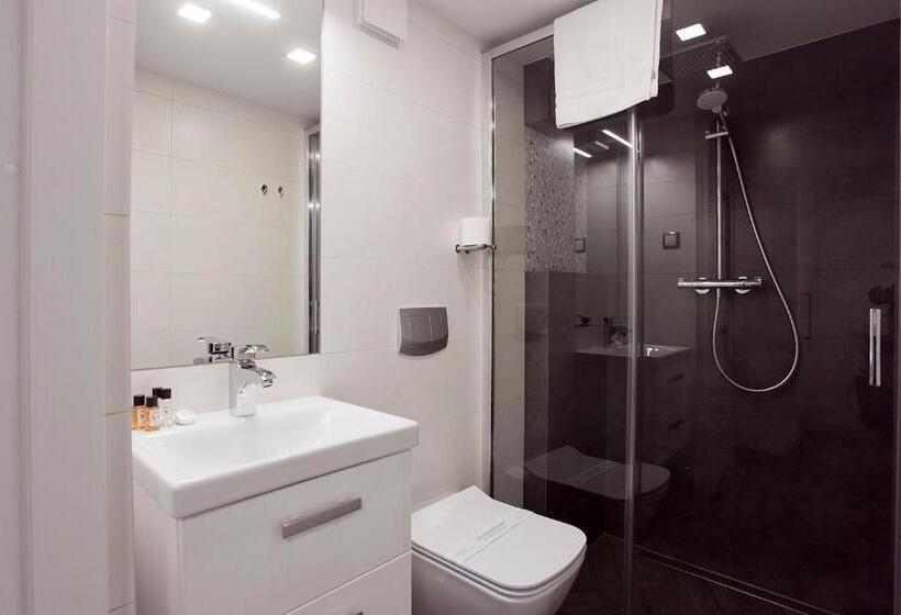 Willowa No. 5 Apartaments