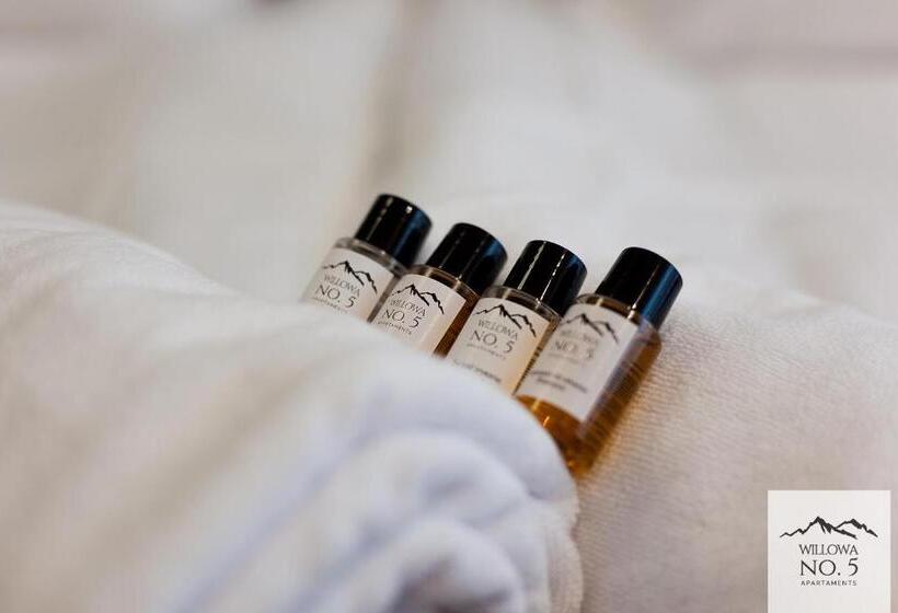 Willowa No. 5 Apartaments