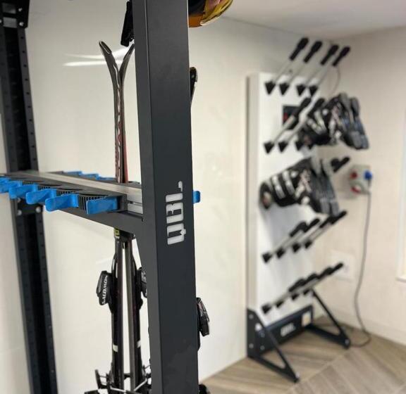 Willowa No. 5 Apartaments