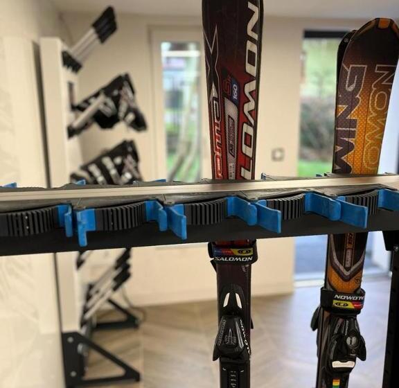 Willowa No. 5 Apartaments