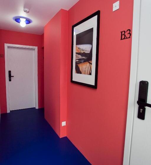 Willowa No. 5 Apartaments