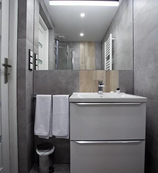 Willowa No. 5 Apartaments