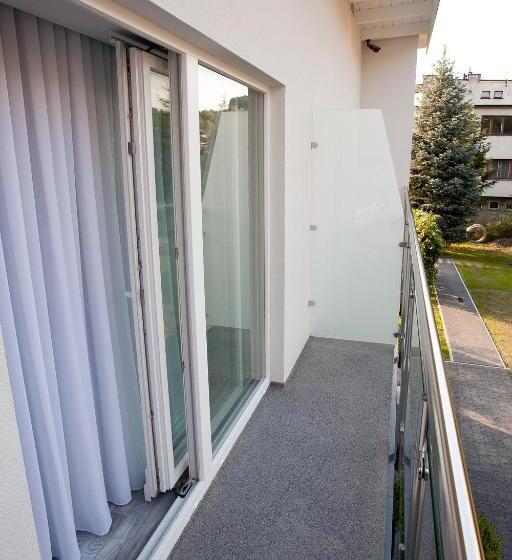 Willowa No. 5 Apartaments