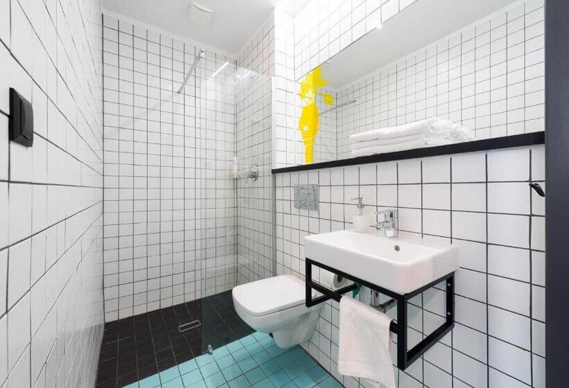 Wozna 11 Stare Miasto