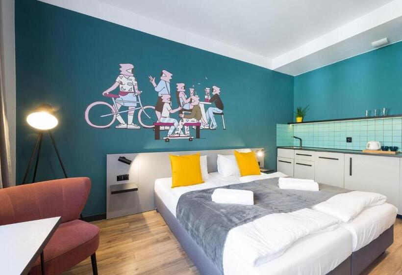 Wozna 11 Stare Miasto