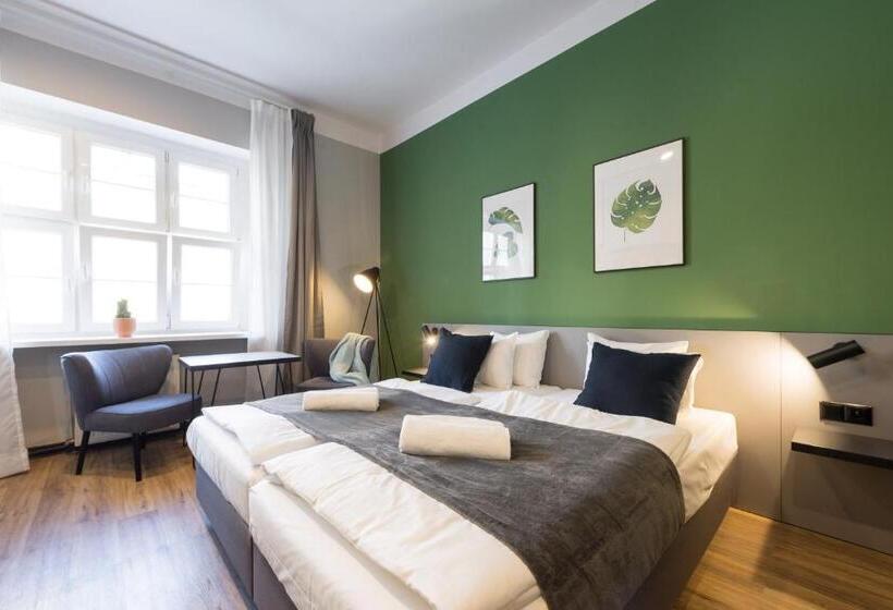 Wozna 11 Stare Miasto