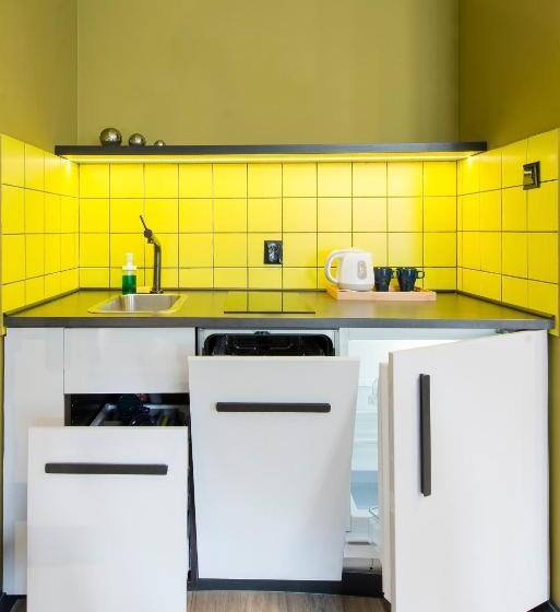 Wozna 11 Stare Miasto