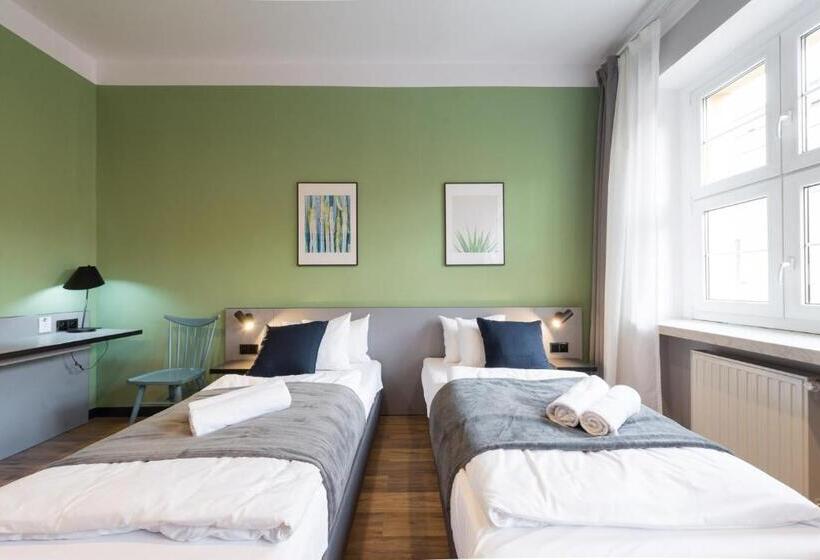 Wozna 11 Stare Miasto