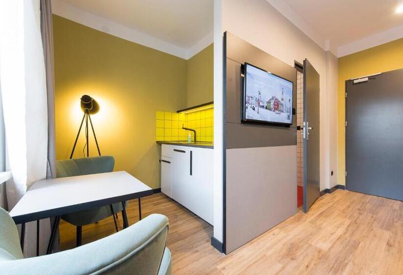 Wozna 11 Stare Miasto