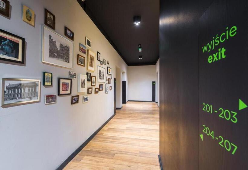 Wozna 11 Stare Miasto