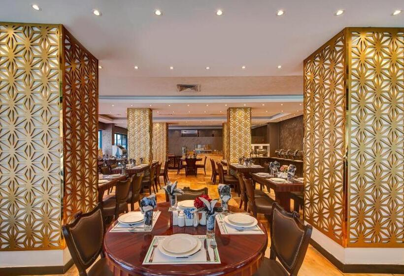 Al Bustan Hotels Flats