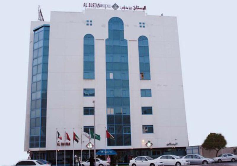 Al Bustan Hotels Flats