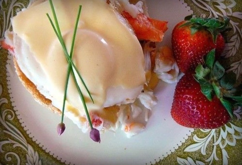 Alaska's Capital Inn Bed And Breakfast