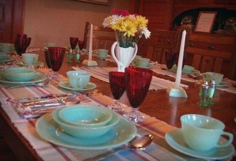 Alaska's Capital Inn Bed And Breakfast