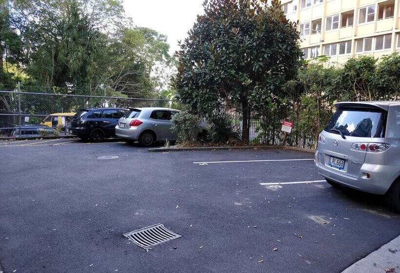 旅馆 City Lodge Accommodation