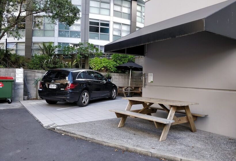 旅馆 City Lodge Accommodation