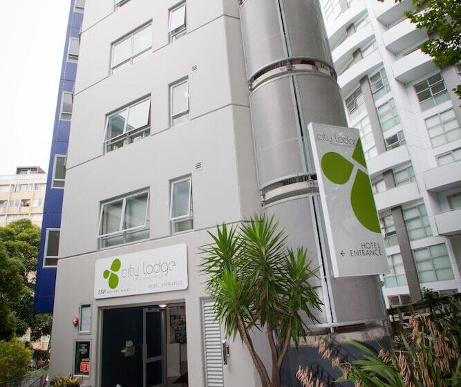 هاستل City Lodge Accommodation