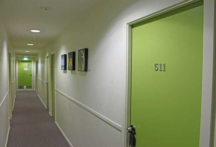 旅馆 City Lodge Accommodation