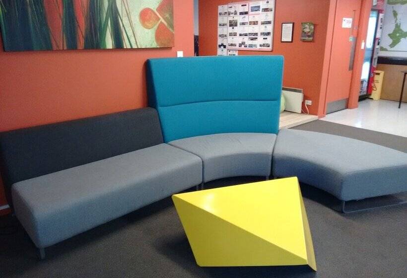 هاستل City Lodge Accommodation