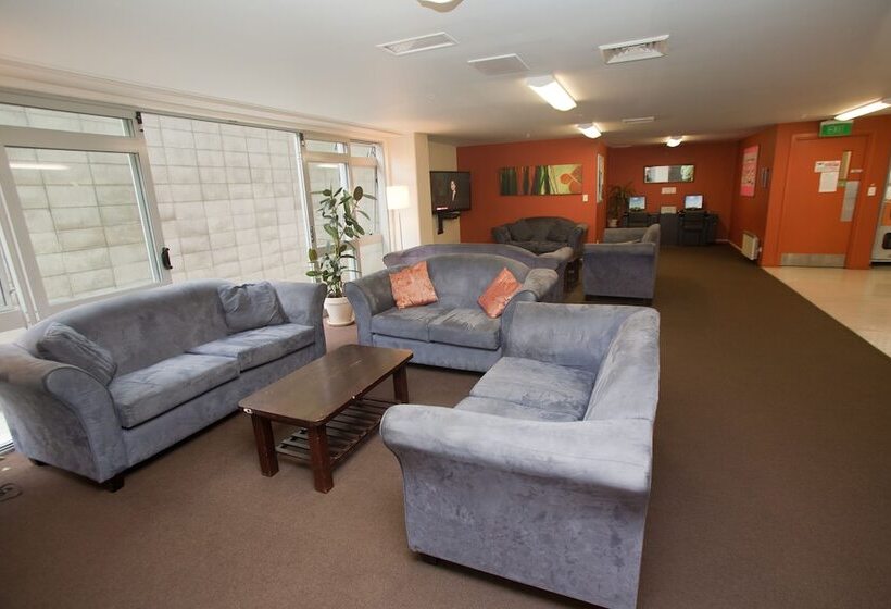 旅馆 City Lodge Accommodation