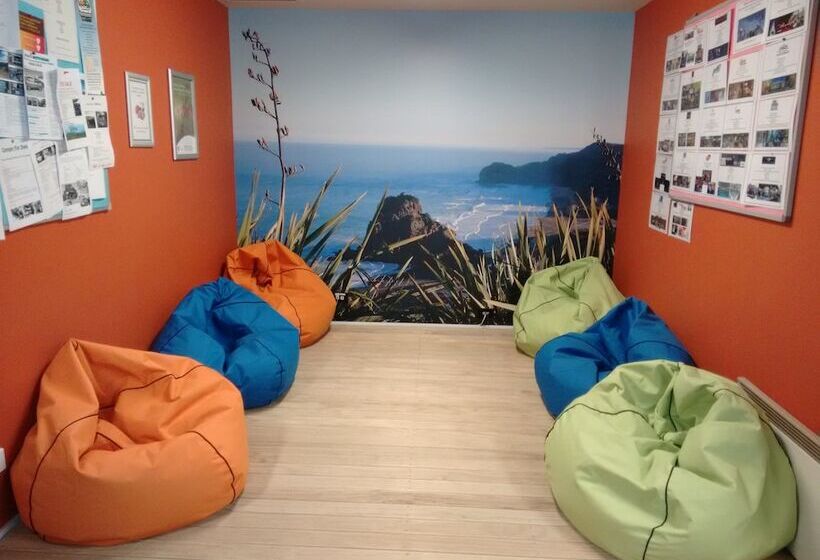 旅馆 City Lodge Accommodation