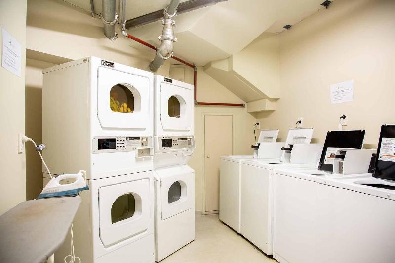 هاستل City Lodge Accommodation