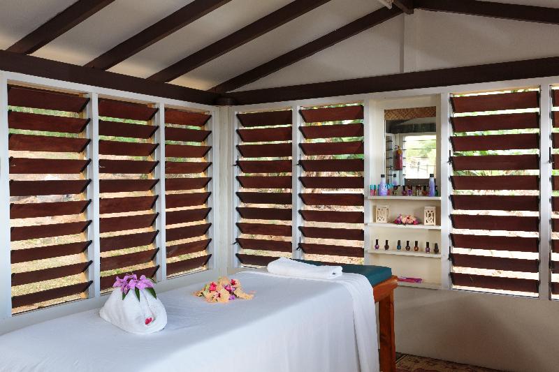 Общежитие Funky Fish Beach & Surf Resort