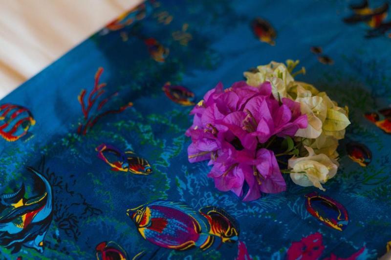 Общежитие Funky Fish Beach & Surf Resort