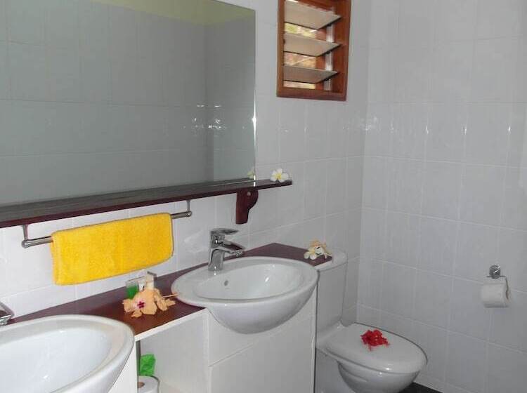 Общежитие Funky Fish Beach & Surf Resort