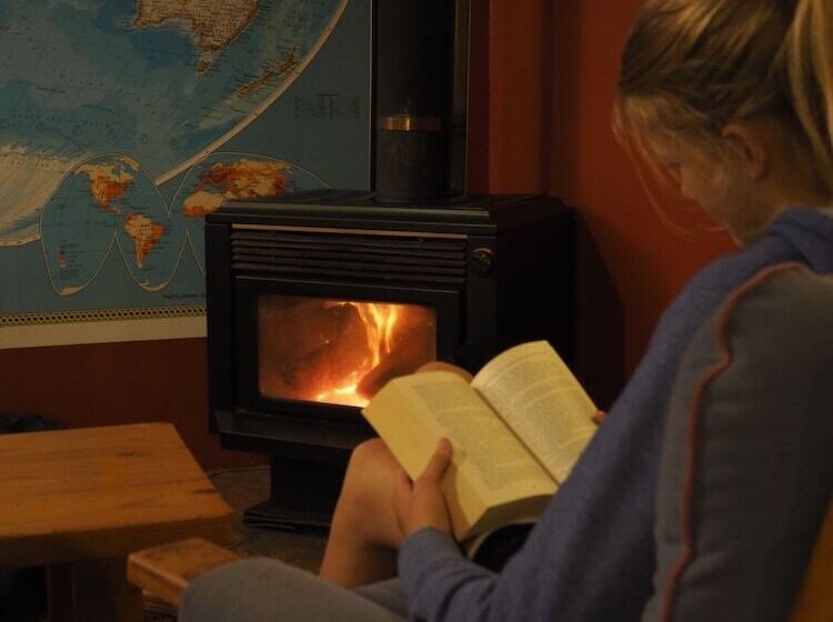 הוסטל Tasman Bay Backpackers