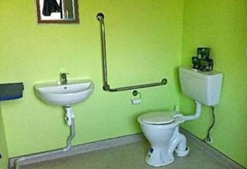 הוסטל Tasman Bay Backpackers