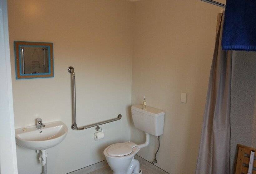 הוסטל Tasman Bay Backpackers