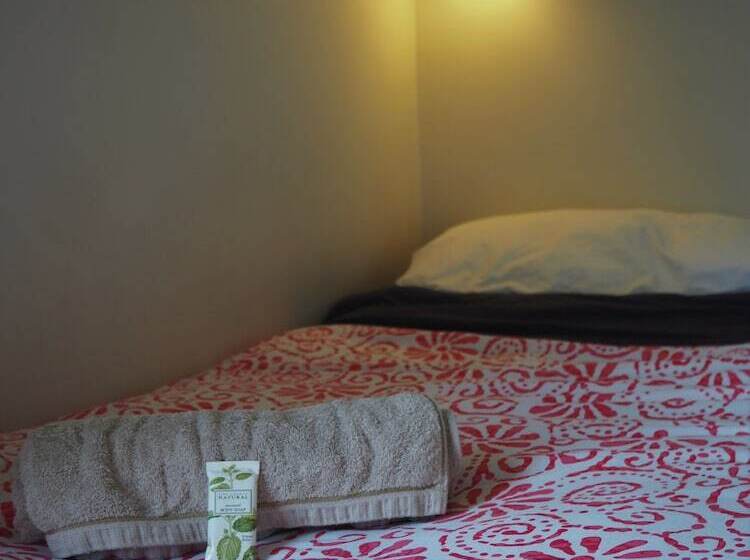 הוסטל Tasman Bay Backpackers