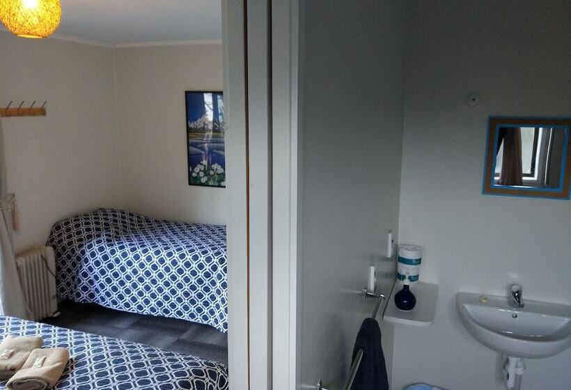 הוסטל Tasman Bay Backpackers