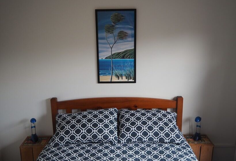 הוסטל Tasman Bay Backpackers