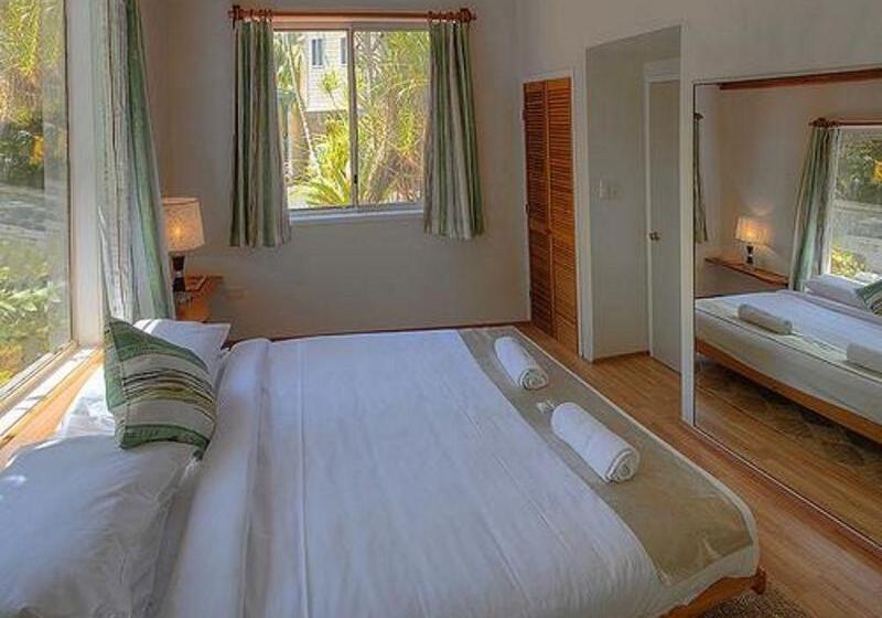 هاستل Wake Up! Byron Bay