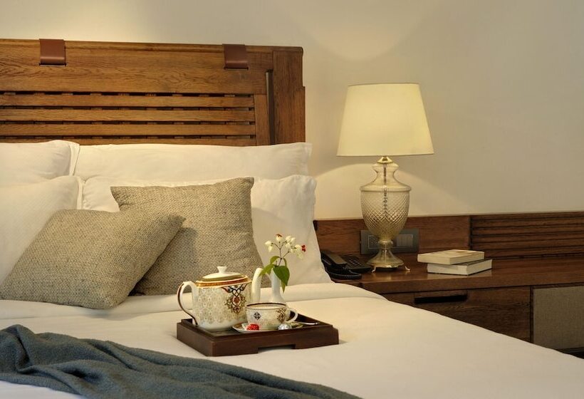 Amanvana Spa Resort, Coorg